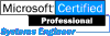 Microsoft Certified Systems Engineer (MCSE)